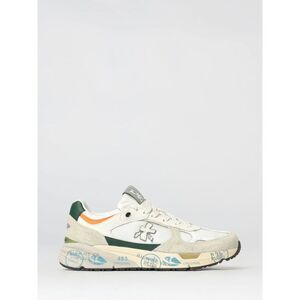 Premiata Sneakers Men White 2